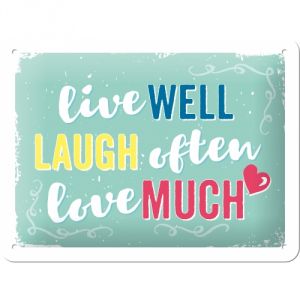 26203 Live Laugh Love