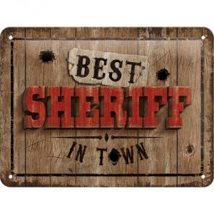 26241 Best Sheriff in Town