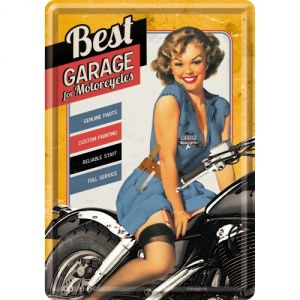 10236 Best Garage