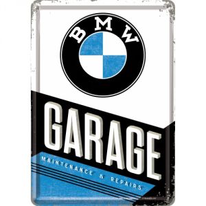 10291 BMW Garage