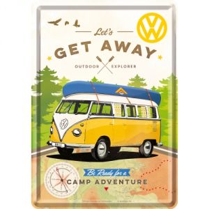 10293 VW - Let's Get Away