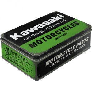 30750 Kawasaki - Motorcycles