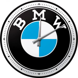 51097 BMW Logo 