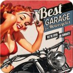 46107 Best Garage