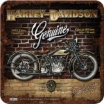 46104 Harley Davidson - Genuine 