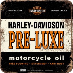 46103 Harley Davidson - Pre Luxe
