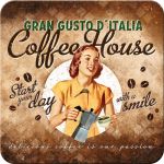 46118 Coffee House - Gran Gusto d'Italia