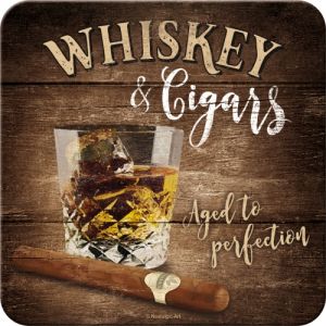 46148 Whiskey & Cigars