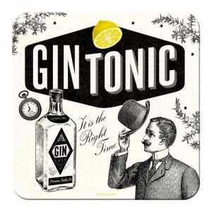 46151 Gin Tonic