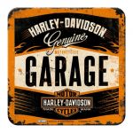 46142 Harley Davidson - Garage