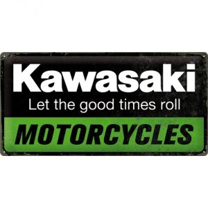 27025 Kawasaki - Motorcycles