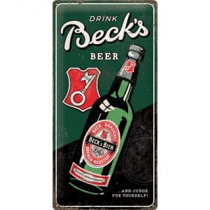 27027 Beck's Beer