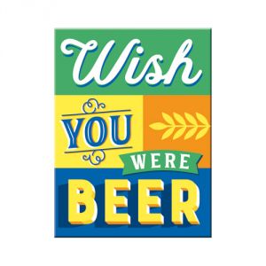 14365 Wish You Were Beer