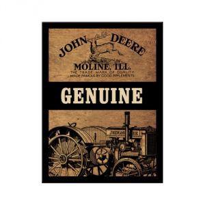 14203 John Deere - Genuine