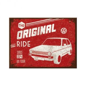 14318 VW - The Original Ride 