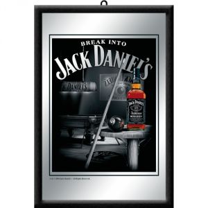 80710 Jack Daniel's Black