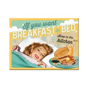 14339 Breakfast in Bed