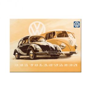 14150 Der Volkswagen Classic Retro