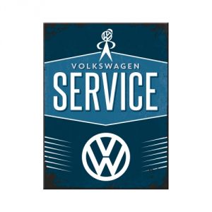 14329 Volkswagen - Service