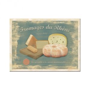 14181 Fromages Du Rhone