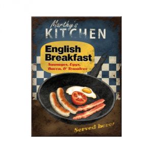 14208 English Breakfast