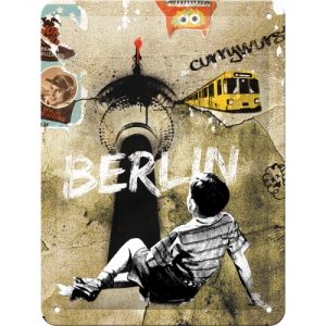 26151 Berlin - Street Art