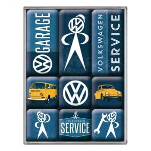 83081 Volkswagen - Service