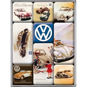 83023 Volkswagen - Classic