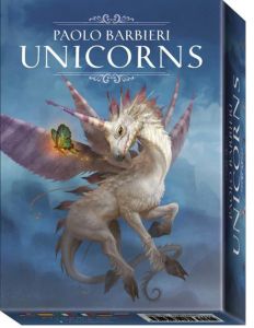 Unicorns Oracle