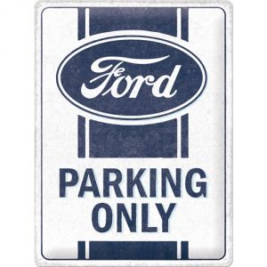 23339 Ford - Parking Only 