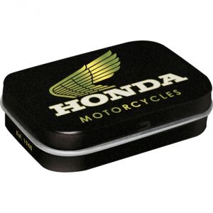 81453 Honda MC - Motorcycles Gold