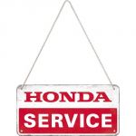 28061 Honda - Service