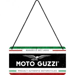 28062 Moto Guzzi - Italian Motorcycles 