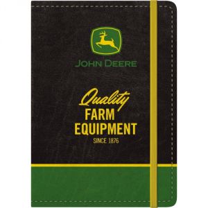 54011 John Deere - Quality Farm Equipment & Stories