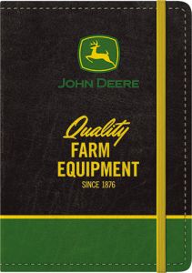 54011 John Deere - Quality Farm Equipment & Stories