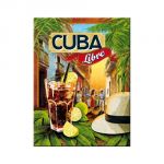 14309 Cuba Libre