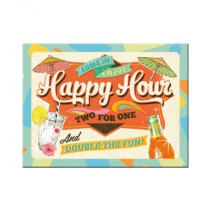 14308 Happy Hour