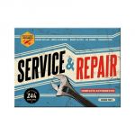 14306 Service & Repair