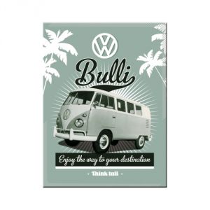 14299 Volkswagen - Bulli