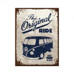 14297 Volkswagen - The Original Ride