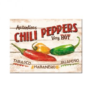 14290 Chili Peppers