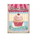 14286 Fairy Cakes