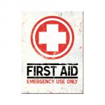 14267 First Aid