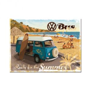 14264 Volkswagen - Ready for the Summer