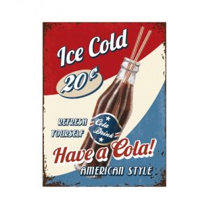 14260 Have a Cola!