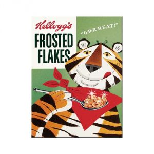 14258 Kellogg's - Frosted Flakes Tony Tiger