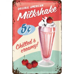 22255 Milkshake
