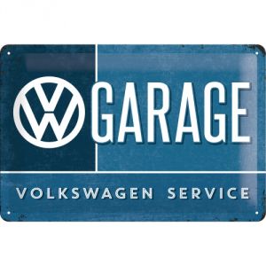 22239 VW - Garage