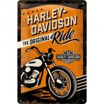 22237 Harley Davidson - The Original Ride