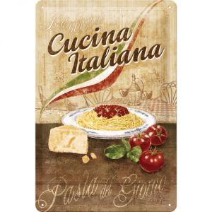 22199 Cucina italiana